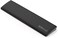 Redragon P035 Meteor S Computer Keyboard Wrist Rest Pad, Ergonomic Soft Memory Foam Wrist Support w/Anti-Slip Rubber Base, 60% 61 Keys Compact Size 11. 38 x 2. 87 in, 0. 78 inch (20mmHeight, Black.