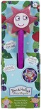 Ben &amp; Holly BenHolly Princess Holly's Magical Wand with speechsound, benholly's little kingdom, interactive toy, imaginative play, Red.