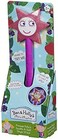 Ben &amp; Holly BenHolly Princess Holly's Magical Wand with speechsound, benholly's little kingdom, interactive toy, imaginative play, Red.