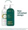 ATTITUDE Body Wash, EWG Verified Shower Gel, Dermatologically Tested, Plant and Mineral-Based, Vegan Personal Care Products, Orange Leaves, 32 Fl Oz.
