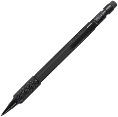 Rite in the Rain Mechanical Pencil,Black Barrel Color.