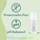 قطرات ترطيب العدسات اللاصقة Biotrue Hydration Boost 0.33 أونصة سائلة (10 مل).