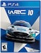 Maximum Games WRC 10 (PS4- PlayStation 4.