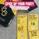 Beer Pressure - Drinking Card Game for Parties, Pregames, and Game Nights. The Perfect Party Gift.