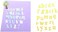 Hying Metal Capital 26 Alphabet Cutting Dies, Lowercase 26 Letters Alphabet Die Cuts for Card Making Stencil Embossing Tool Scrapbooking DIY Etched Craft Dies.