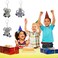Mirabuy Koala Keychains - 24 Pieces.