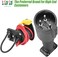 10L0L 48V Charger Cord PlugCharger Receptacle for Club Car DS Precedent 2000-up Golf Carts.