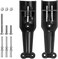10L0L 48V Charger Cord PlugCharger Receptacle for Club Car DS Precedent 2000-up Golf Carts.