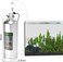 MagTool 4L Aquarium CO2 Generator System Carbon Dioxide Reactor Kit with Regulator and Needle Valve (4L with Solenoid.