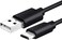 YCWZZH Mirco USB Charger Charging Cable Cord Compatible for TOZO T10 T8 T6 T5 Bluetooth 5. 0 Wireless Earbuds Headphones (5ft Black.