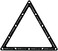 BONRI The Original Magic Billiard Ball Rack Combo 8 and 9-10 Ball Duo-Pack, Black.