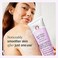 First Aid Beauty KP Bump Eraser Body Scrub Exfoliant for Keratosis Pilaris with 10% AHA 4 oz.