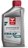 Triax Kompressor MV ISO 46، Multi Vis، زيت ضاغط هواء اصطناعي بالكامل، دوار، ريشي، لولبي، ترددي، درجة حرارة عالية، عمر افتراضي 20000 ساعة (1 كوارت).