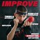 Champs MMA Boxing Reflex Balls Set of 4 &ndash; Boxing Ball MMA Gear of with Varying Weights with Adjustable Headband and 4 Spare Strings to Improve Speed and Hand-Eye Coordination for Men, Kids Boxing Equi