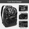 XUANNIAO 3D backpack.