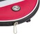 STIGA Ping Pong Paddle Cover Premium, Heavy-Duty Vinyl, Features Extra Padding for Enhanced Protection, Fits Up to 2 Paddles.