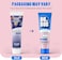 Dr. Bob Unflavored Anticavity Fluoride Toothpaste for Kids, Dentist-Recommended Toothpaste Gel with Xylitol for Sensitive Teeth, SLS-Free, Children and Adult Oral Care, 4 oz. , 1-Pack.