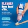Dr. Bob Unflavored Anticavity Fluoride Toothpaste for Kids, Dentist-Recommended Toothpaste Gel with Xylitol for Sensitive Teeth, SLS-Free, Children and Adult Oral Care, 4 oz. , 1-Pack.