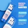 Dr. Bob Unflavored Anticavity Fluoride Toothpaste for Kids, Dentist-Recommended Toothpaste Gel with Xylitol for Sensitive Teeth, SLS-Free, Children and Adult Oral Care, 4 oz. , 1-Pack.