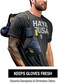 Hayabusa Boxing Gloves Deodorizer - Navy.