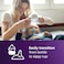 AVENT Philips Natural Trainer Sippy Cup with Natural Response and Soft Spout, 5oz, 1pk, SCF263/01.