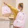 LEDAOU girls Q-37115 LuggageTravel Gear.
