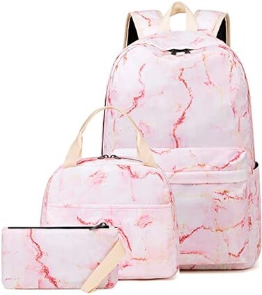 LEDAOU girls Q-37115 LuggageTravel Gear.