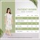 Utopia Care Women's Hospital Gown Soft Comfortable and Stylish Patient Gown.