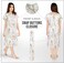 Utopia Care Women's Hospital Gown Soft Comfortable and Stylish Patient Gown.