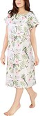 Utopia Care Women's Hospital Gown Soft Comfortable and Stylish Patient Gown.