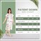 Utopia Care Women's Hospital Gown Soft Comfortable and Stylish Patient Gown.