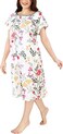 Utopia Care Women's Hospital Gown Soft Comfortable and Stylish Patient Gown.