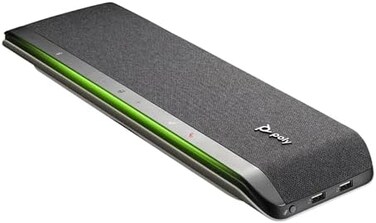 Plantronics Portable Bluetooth Speakers Poly Sync 60, Black.