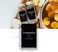SAVVY &amp; SORTED Black Spice Labels for Spice Jars - 148 Minimalist Spice Jar Labels for Spice Containers - Spice Labels Stickers Preprinted - Spice Organizing Labels Herb Seasoning Kitchen Pantry Label