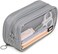 ZIPIT HalfHalf Pencil Case.