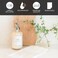 SAVVY &amp; SORTED Laundry Labels for Jars, 136 HomeLaundry Stickers Labels, Laundry Room Organization Labels, OfficeKitchen Labels, Cleaning Labels for JarsSpray Bottles, Linen Closet Labels Household La