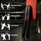 GoSports Counterstrike and SpeedStix Training Pads - Revolutionary Gloves and Pads for Blocking and Sparing - Great for Boxing, MMA, Karate, Muay Thai and More.