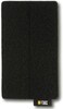 M-Tac Loop Tactical Morale Patches Board Molle Attachment 3. 1 x 5. 2 inch (Black.
