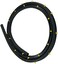 ALTBET Hood Seal Strip Compatible with 2011-2020 Grand Cherokee Dodge Durango Replace 68070493AA.