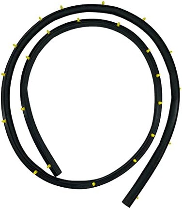 ALTBET Hood Seal Strip Compatible with 2011-2020 Grand Cherokee Dodge Durango Replace 68070493AA.