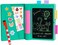 لعبة "Just Play Ada Twist, Scientist Glow and Go Notebook" تضيء وتشغل أغنية "The Why Song"، وتتضمن بطاقة تجربة.