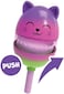 لعبة Just Play EK World Cutie Pop Surprise، تتضمن 7 مفاجآت، ألعاب أطفال للأعمار من 3 سنوات فما فوق.