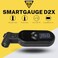 Topeak TSGD2X SmartGauge D2X Digital Tire Pressure Gauge.