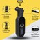 Topeak TSGD2X SmartGauge D2X Digital Tire Pressure Gauge.