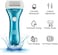 IWEEL Electric Foot Callus Remover, Rechargeable Electronic Foot File Pedicure Kits, Electric Callus Remover for Feet, Foot Scrubber Dead Skin Remover, Professional Foot Care for Dead Skin Ideal Gift.