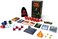 Runaway Parade Games Fire Tower Rising Flames Board Expansion (Deluxe With 2 Mini Expansions: Fight With Fire (Base Required.