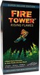 Runaway Parade Games Fire Tower Rising Flames Board Expansion (Deluxe With 2 Mini Expansions: Fight With Fire (Base Required.