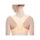 Vicorrect Posture Corrector for Women and Men, Adjustable upper back straightener posture corrector and Providing Pain Relief from Neck, Shoulder, and Upper Back (Small/Medium.