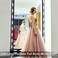 LPHUMEX Hollywood Glam Led Vanity Lights Kit, 14ft Dimmable Mirror Lights, Full BodyBathroom Lighting, Plug in Floor Light with Power Supply (Mirror not Inlcuded.