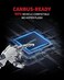 مصباح LASFIT 7440 CANBUS READY LED 7441 لضوء إشارة الانعطاف الخلفي 7440A W21W WY21W مضاد للوميض السريع وخالٍ من الأخطاء 24 واط 1600 لومن كهرماني/أصفر مقاوم مدمج، التوصيل والتشغيل إصدار 2023.